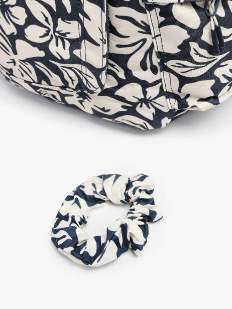 Rugzak 2 Compartimenten Rip curl Blauw mixed 47WBA ander zicht 3